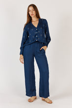 Load image into Gallery viewer, Munchen Pant Navy
