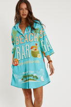 Load image into Gallery viewer, PRE-SALE | Palladio Shirtmaker Print
