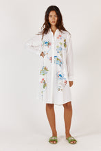 Load image into Gallery viewer, Paros Shirtmaker White
