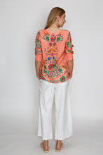 Load image into Gallery viewer, Persia Shirt Saffron
