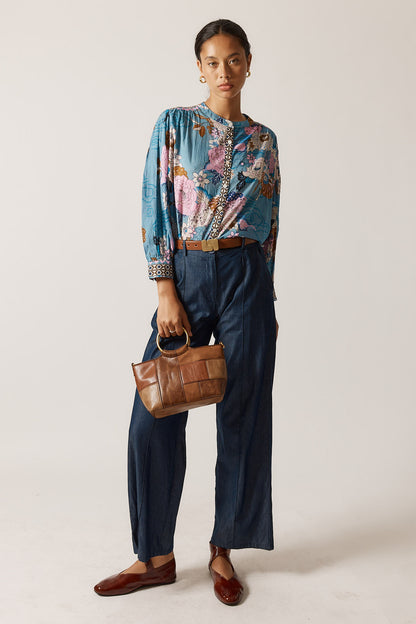 Lucinda Pant Denim
