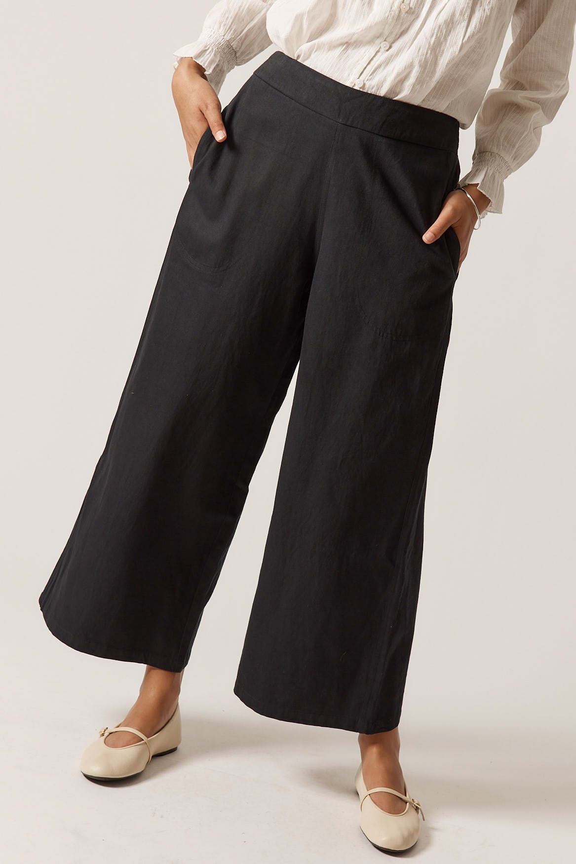 Pula Pant Black