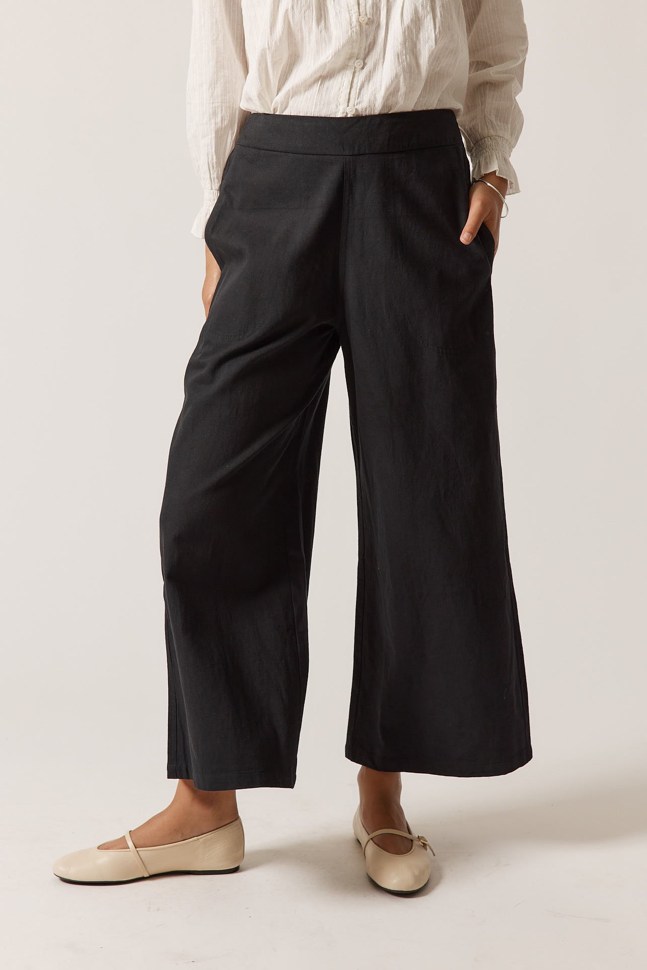 Pula Pant Black