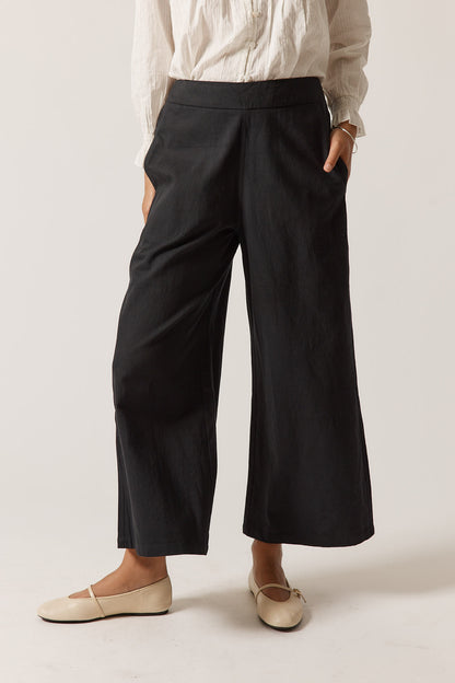 Pula Pant Black