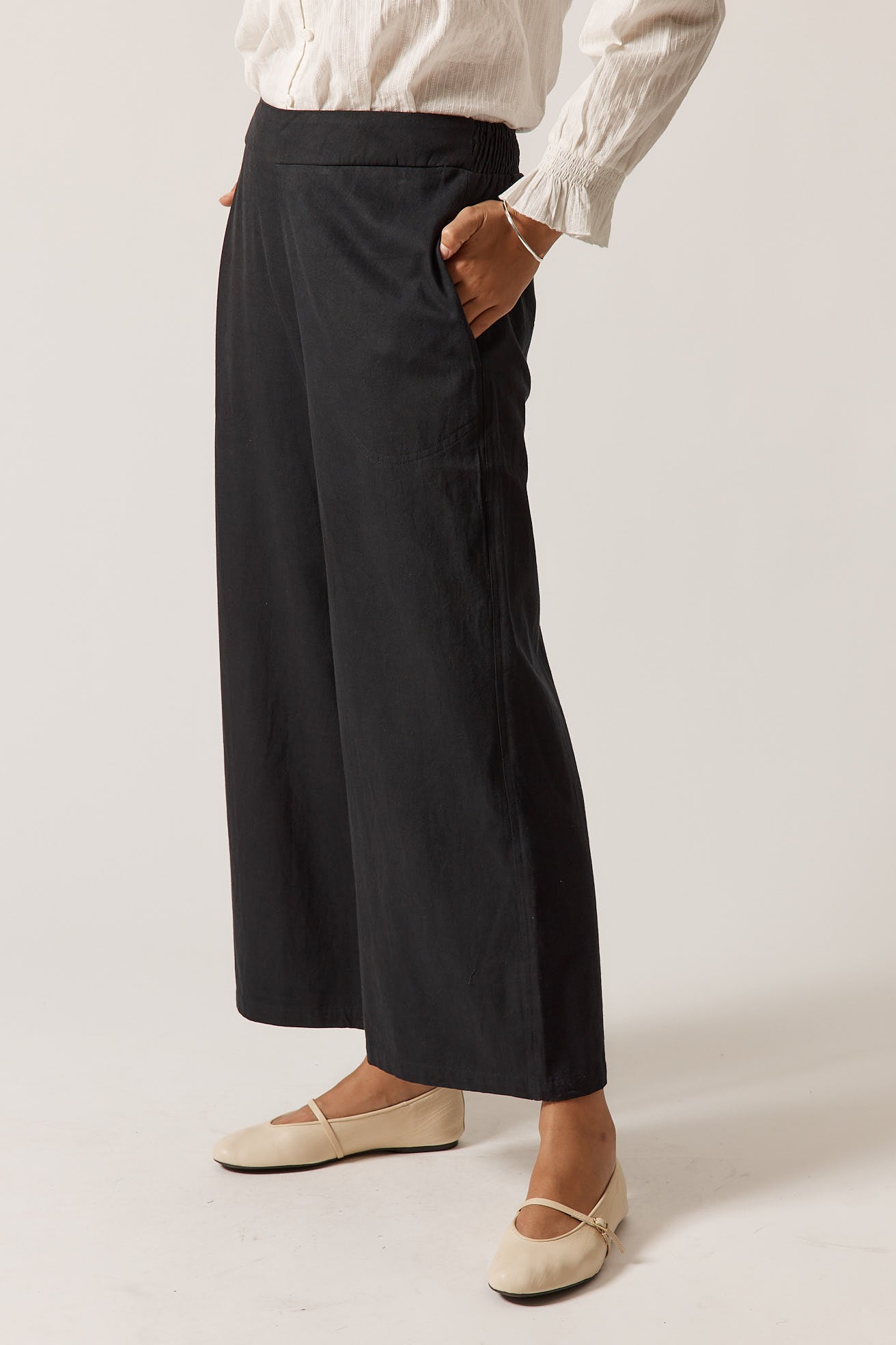 Pula Pant Black