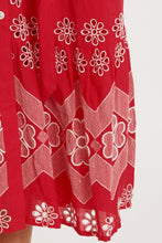 Load image into Gallery viewer, Ravello Maxi Watermelon
