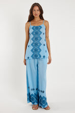 Load image into Gallery viewer, Ravello Pant Blue
