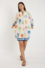 Load image into Gallery viewer, PRE-SALE Rock Lobster Dress
