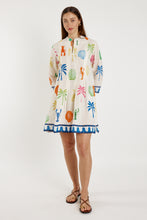 Load image into Gallery viewer, PRE-SALE Rock Lobster Dress
