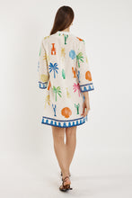 Load image into Gallery viewer, PRE-SALE Rock Lobster Dress
