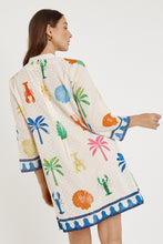 Load image into Gallery viewer, PRE-SALE Rock Lobster Dress
