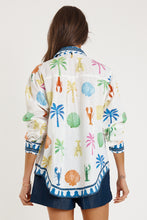 Load image into Gallery viewer, PRE-SALE Rock Lobster Shirt
