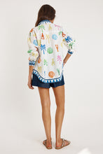 Load image into Gallery viewer, PRE-SALE Rock Lobster Shirt
