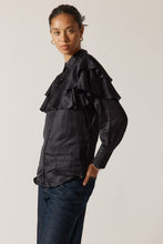 Load image into Gallery viewer, Rome Shirt Black

