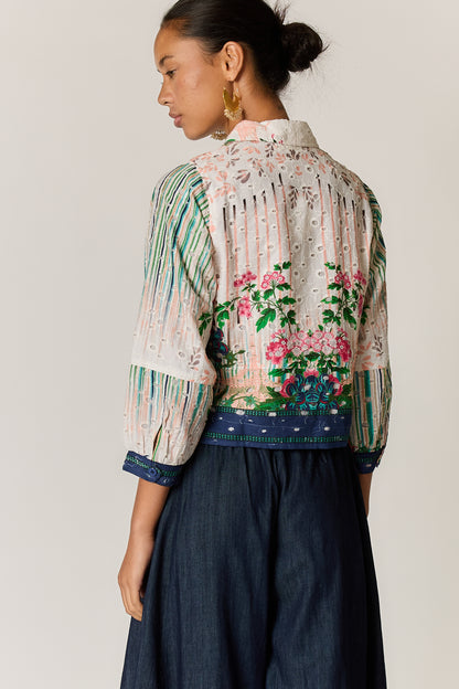 ROSEANNE JACKET