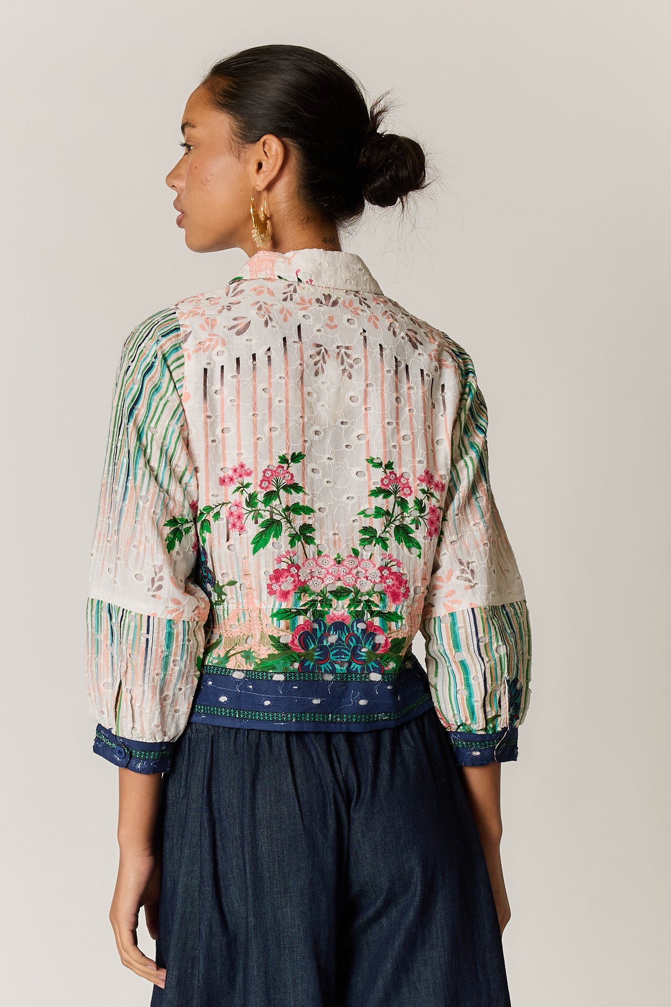 ROSEANNE JACKET