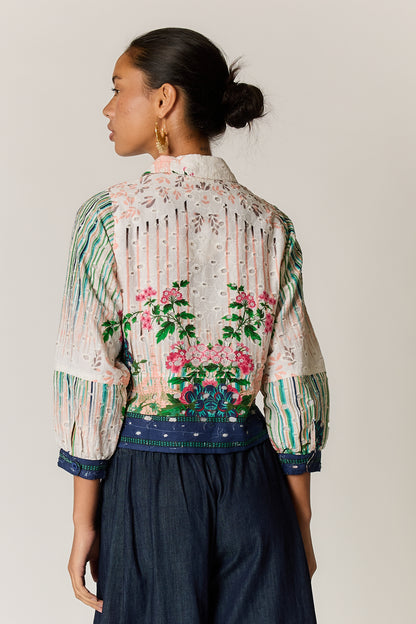 ROSEANNE JACKET