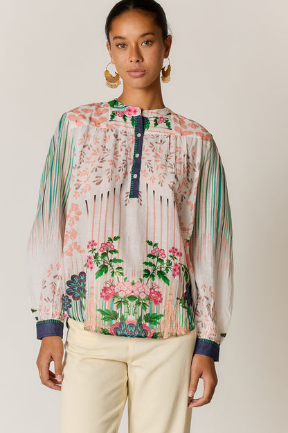 ROSEANNE SHIRT