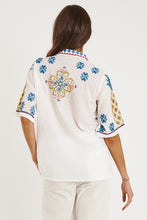 Load image into Gallery viewer, Sanchez Shirt White
