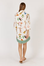 Load image into Gallery viewer, Sao Paulo Shirtmaker White

