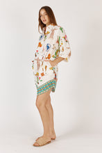 Load image into Gallery viewer, Sao Paulo Shirtmaker White

