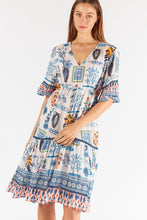 Load image into Gallery viewer, Sardinia Dress
