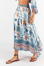 Load image into Gallery viewer, Sardinia Skirt
