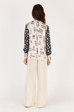 Load image into Gallery viewer, Sastri Shirt Cream
