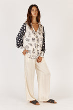 Load image into Gallery viewer, Sastri Shirt Cream
