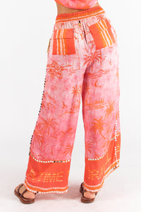 Seaworld Pant Coral