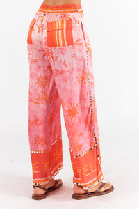 Seaworld Pant Coral