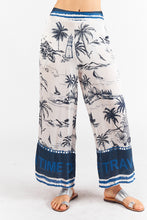 Load image into Gallery viewer, Seaworld Pant Navy
