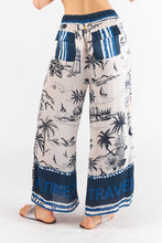 Load image into Gallery viewer, Seaworld Pant Navy
