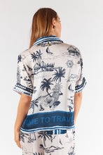 Load image into Gallery viewer, Seaworld Shirt Navy
