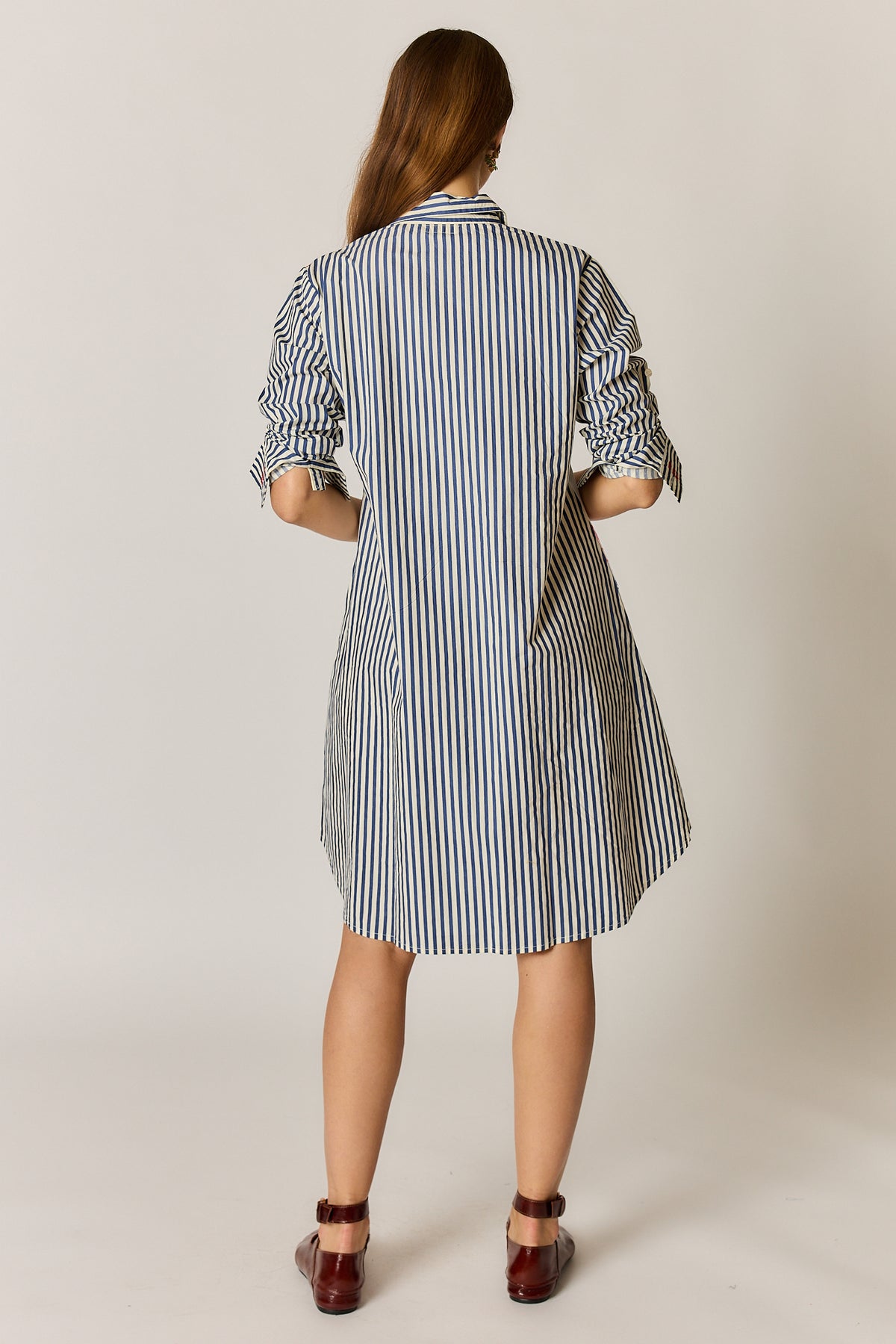 SICILY DRESS