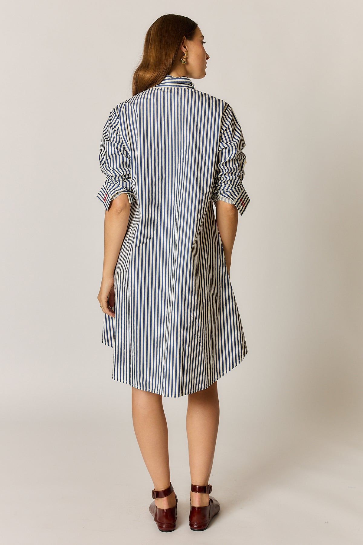 SICILY DRESS