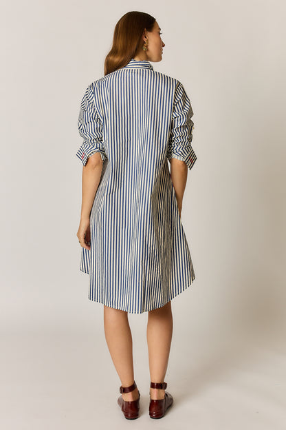 SICILY DRESS
