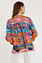 Load image into Gallery viewer, Sid Top Print
