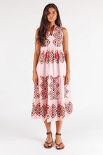 Load image into Gallery viewer, St Barth Maxi Pink
