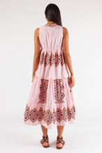 Load image into Gallery viewer, St Barth Maxi Pink
