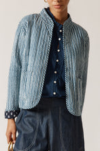 Load image into Gallery viewer, Stockholm Jacket Navy
