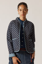 Load image into Gallery viewer, Stockholm Jacket Navy
