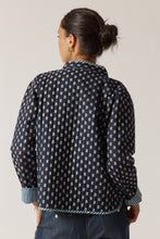 Load image into Gallery viewer, Stockholm Jacket Navy
