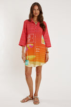 Load image into Gallery viewer, PRE-SALE | Summer Shirtmaker Print
