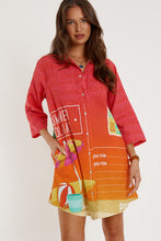 Load image into Gallery viewer, PRE-SALE | Summer Shirtmaker Print
