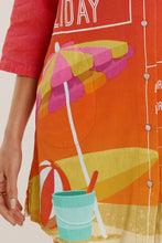 Load image into Gallery viewer, PRE-SALE | Summer Shirtmaker Print
