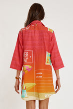Load image into Gallery viewer, PRE-SALE | Summer Shirtmaker Print
