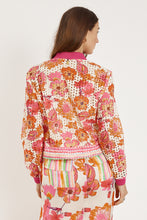 Load image into Gallery viewer, PRE-SALE Sunrise Jacket Pink
