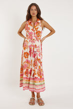 Load image into Gallery viewer, PRE-SALE Sunrise Maxi Pink
