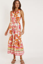 Load image into Gallery viewer, PRE-SALE Sunrise Maxi Pink
